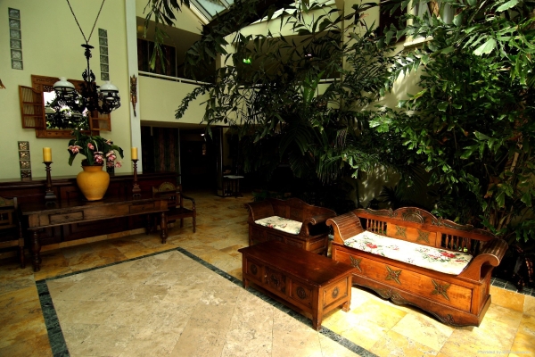 Hotel Festiva Atrium Beach Resort And Spa (Simson Bay Village)